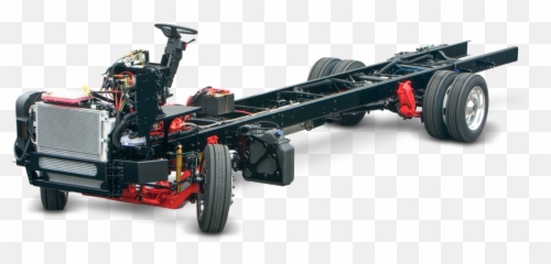 Mc Chassis - Rv Chassis Emoji,Hauling Emotions Uphill