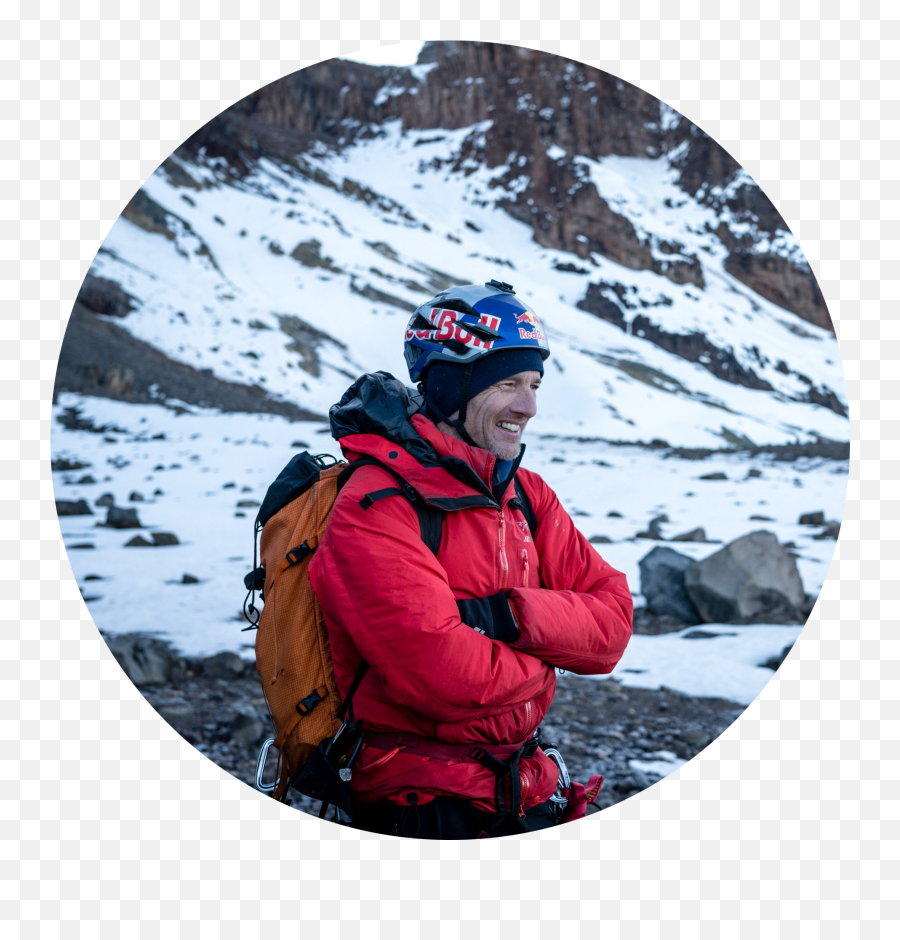 The Last Ascent Will Gaddu0027s Search For Ice On Mount Kilimanjaro - Mountaineer Emoji,Animated Mountain Climbing Emoticons
