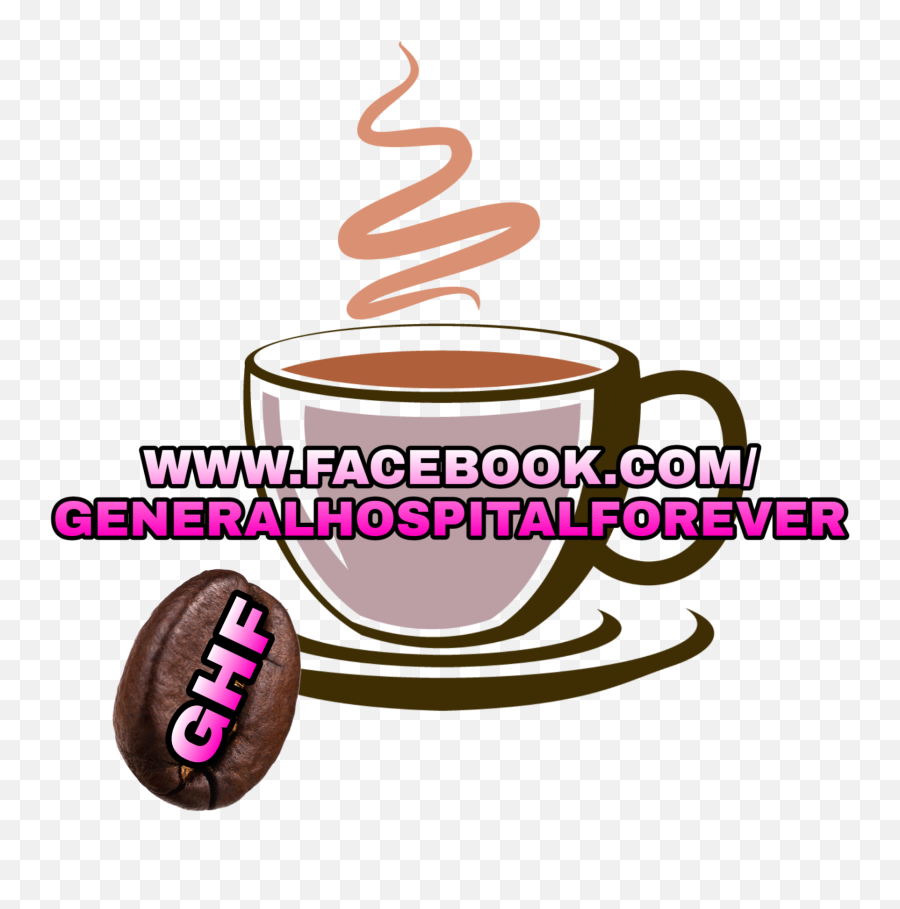 Ghf Sticker By Tania Massie - Saucer Emoji,Coffee Emoji Facebook