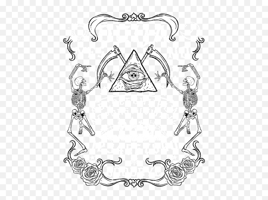 I Satanic Occult Graphic Throw Pillow - Dot Emoji,Pawsom Tv Emoji Pillows