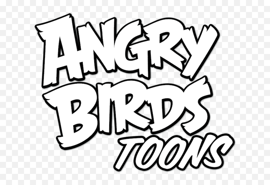 Angry Birds Netflix - Angry Birds Emoji,Big Angry Bird Facebook Emoticon