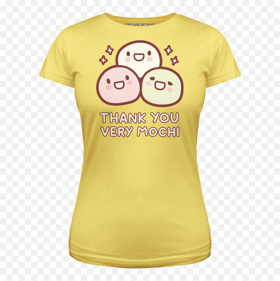 Mochi - Happy Emoji,Moon Butt Emoticon