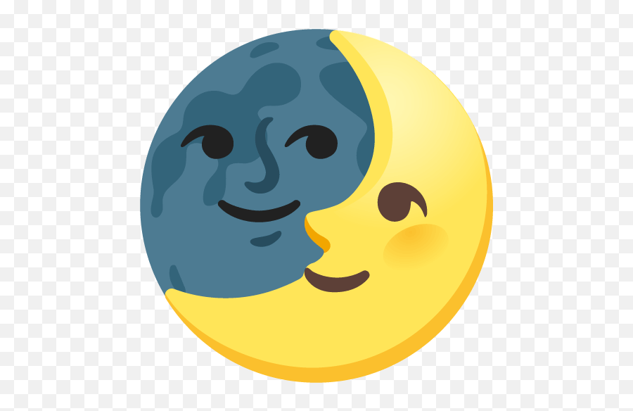 Unme - Happy Emoji,Emoticon Wiki Moon