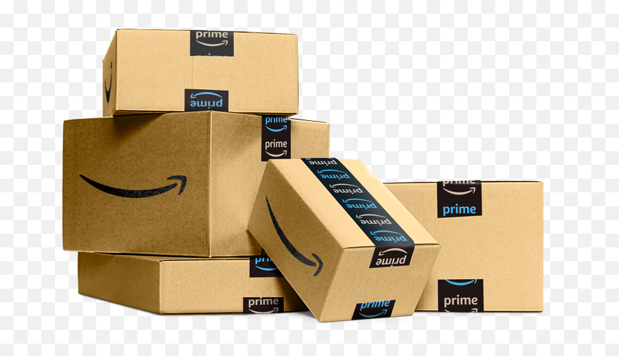 Guía Para Principiantes Cómo Vender En Amazon - Amazon Boxes Png Emoji,Como Evitar La Descarga Automatica De Emojis En Mi Celular