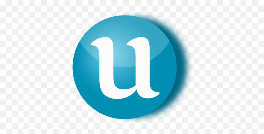 Public - U Multirank Logo Emoji,