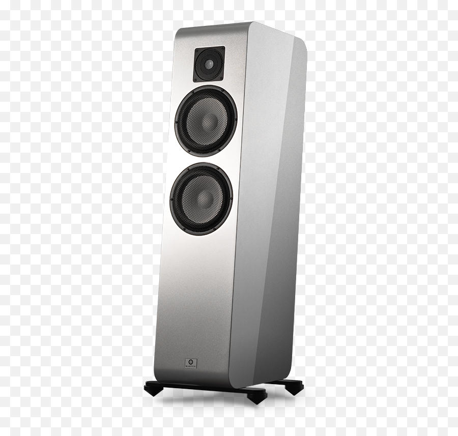 Loudspeaker - Marten Django L Emoji,Zellaton Emotion Speakers Price