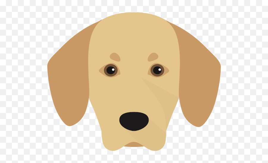 Personalised Cockador Shop - Retriever Emoji,Emoji Puppy Chocolate Lab