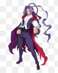 Disgaea Hour Of Darkness Characters - Tv Tropes Disgaea King Krichevskoy Emoji,Cosplay Ears React To Emotion