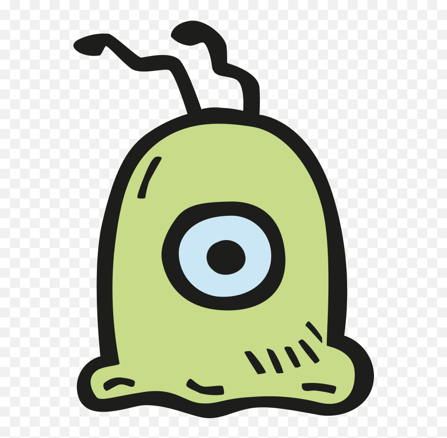 Brain Slug Icon - Slug Cartoon Png Emoji,Brain Emoji