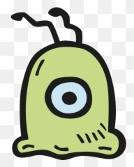 Brain Slug Icon - Slug Cartoon Png Emoji,Brain Emoji