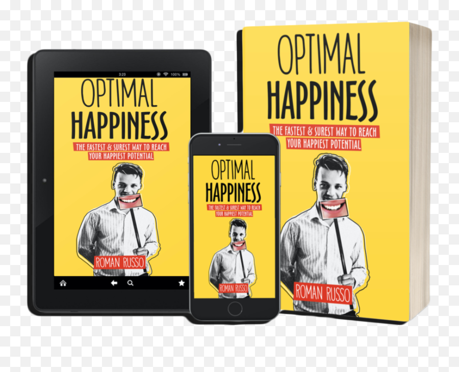 Remember The Losada Ratio Of 29013 If You Want To Be Happy - Portable Communications Device Emoji,Fredricksons Positive Emotions