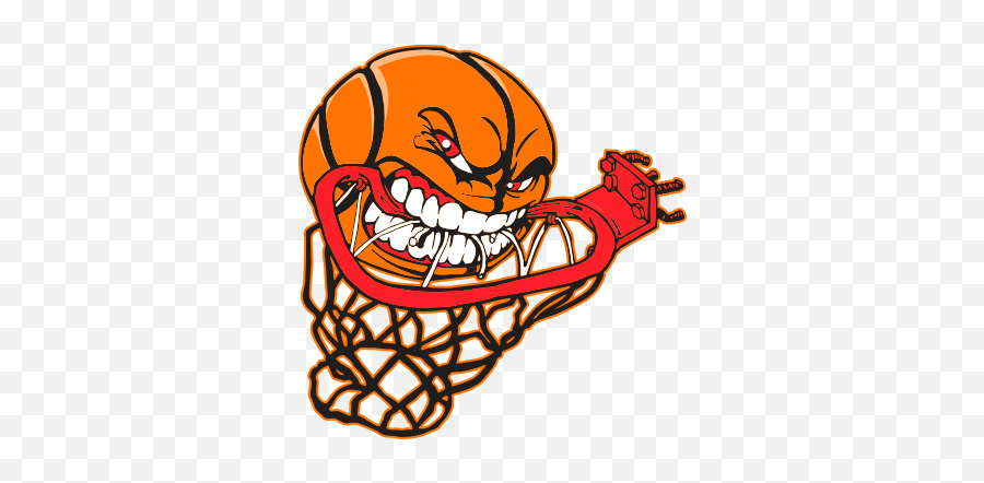 Free Basketball Face Cliparts Download Free Basketball Face - Saskatoon Slam Emoji,Kobe Angry Face Emoticon