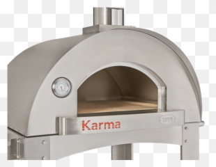 Professional Wood Fired Oven Karma 32 - Masonry Oven Emoji,Karma Emotion Interior