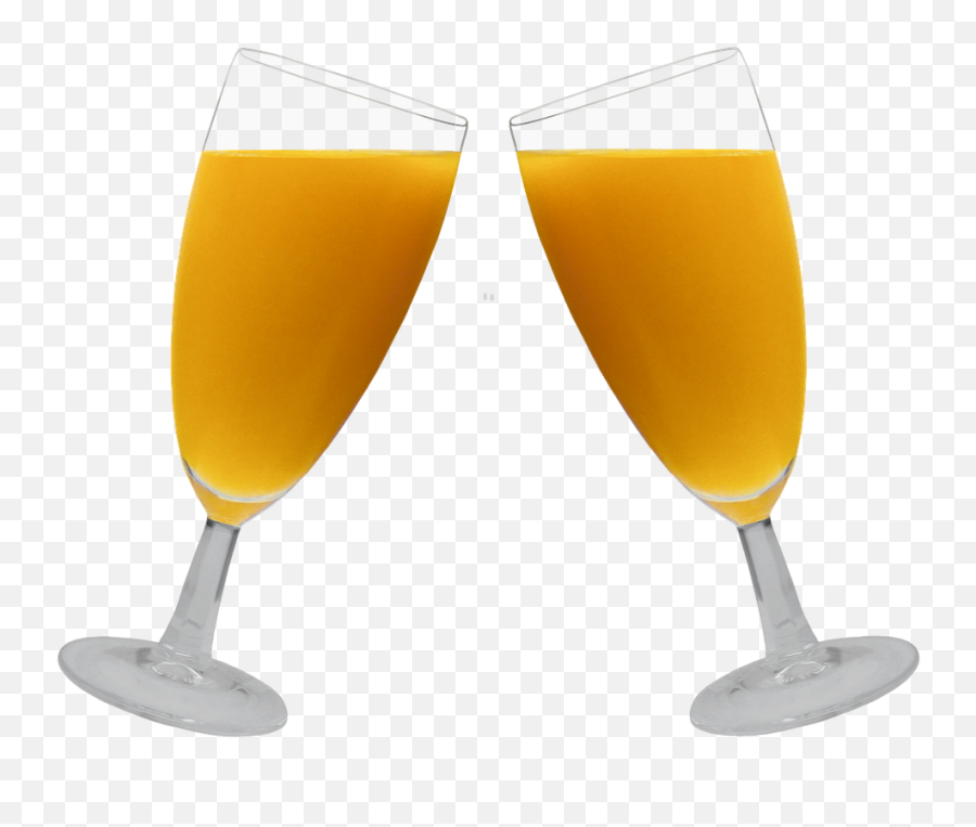 Drink Juice Glass Emoji,Clinking Champagne Emoji
