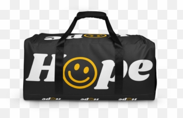 Duffle Bag Emoji,Baggage Emoticon