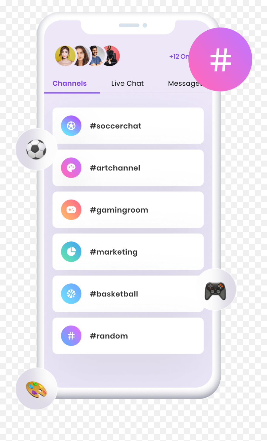 Arena Live Chat For Live Streaming Platform Emoji,Add Emoji To Fb Messenger Chat Names