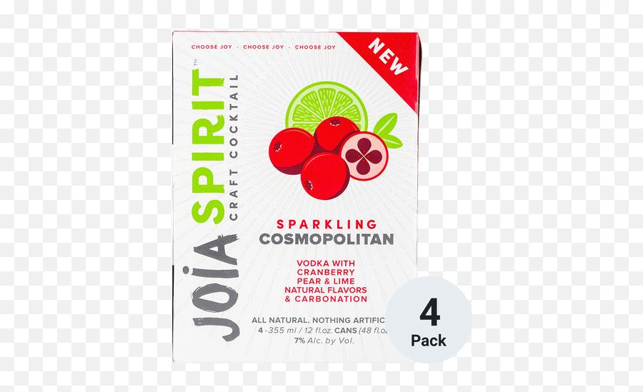 Joia Sparkling Cosmopolitan Total Wine U0026 More Emoji,Computer Emoticons Sparkles