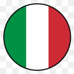 Italy - Peru Countryball Clipart Full Size Clipart Flag Clipart Italian Emoji,Peru Emoji