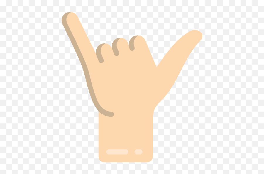 Free Icon Shaka Emoji,Emoji Finger Meaning