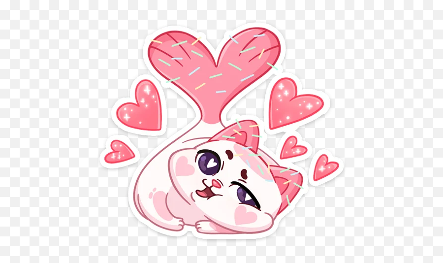 Telegram Sticker 16 From Collection Emoji,Ff14 Blob Emojis