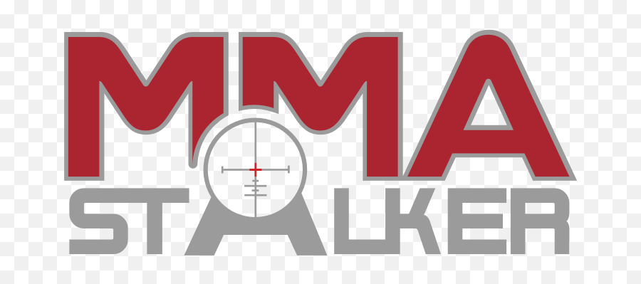 Mma Events - Mmastalkercom Emoji,The Stalker Emoji
