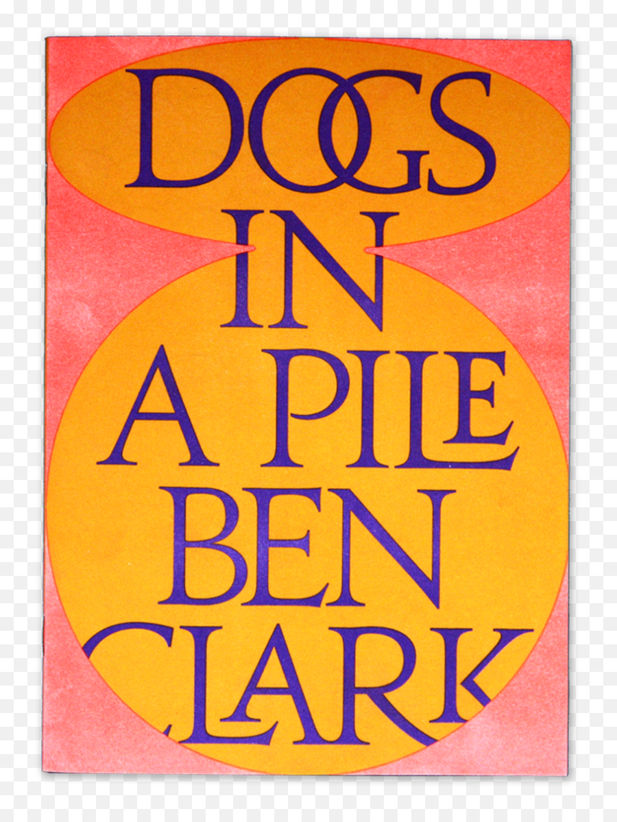 Dogs In A Pile Art Zine By Ben Clark U2013 Visitors Emoji,Okie Dokie Hand Sign Emoticon