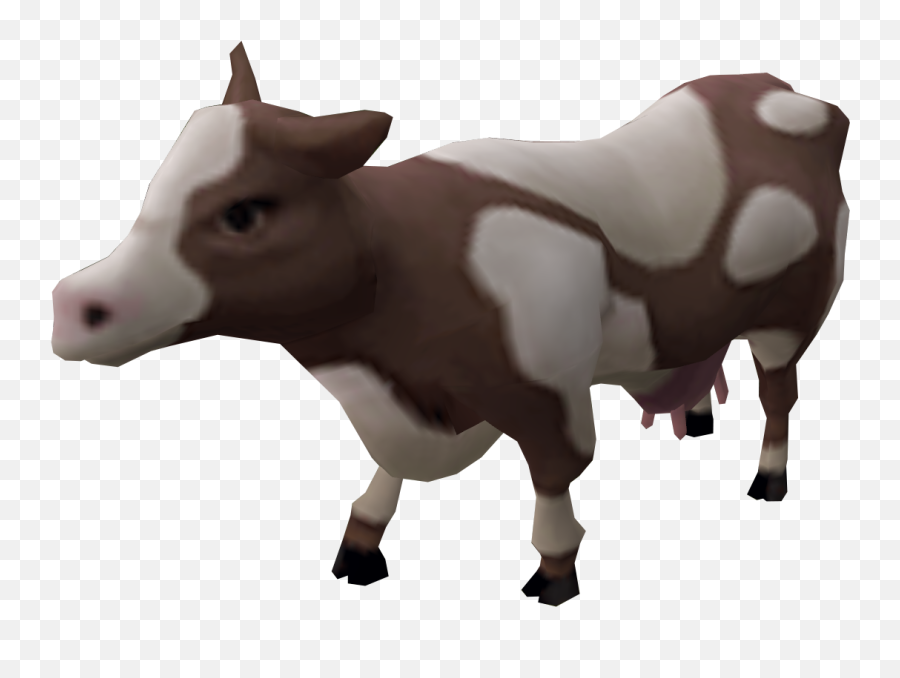 Cow Runescape Wiki Fandom Emoji,Runescape Hp Emoji