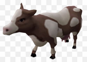 Cow Runescape Wiki Fandom Emoji,Runescape Hp Emoji