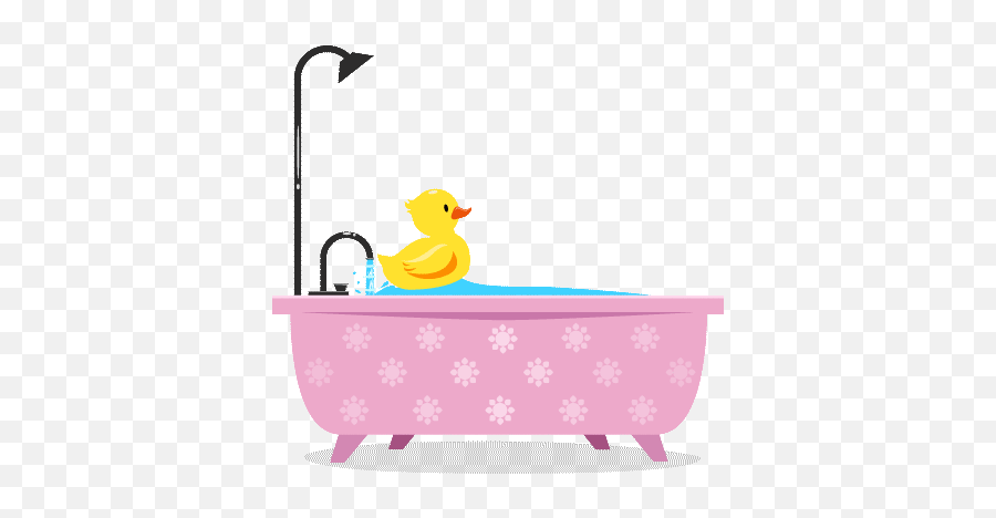 Top 101 Dalmatians Bathroom Prank Devil Manor Stickers For - Bathtub Animated Gif Emoji,Emoji Bathroom Set