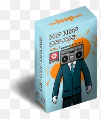 Epic Drums Vol 2 - Midi Drum Loops U2013 The Loop Loft Emoji,Emotion In Drums