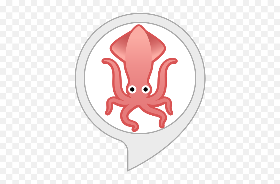 Amazoncom The Lobster Quiz Alexa Skills Emoji,Squit Emoji