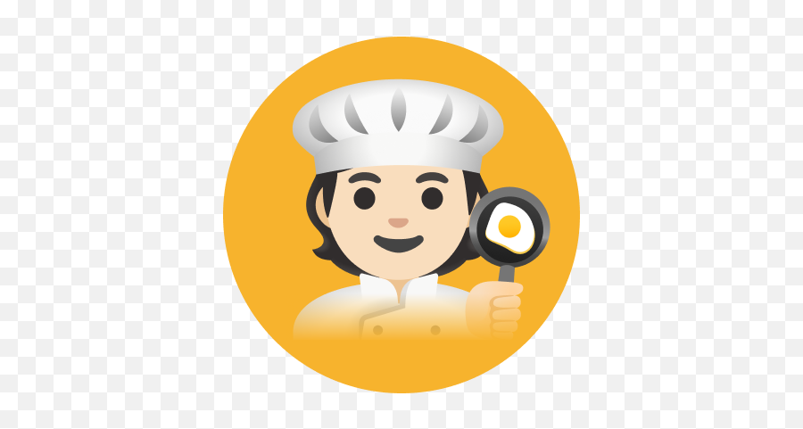 Chefsona Indianu200d Chefsona8 Twitter Emoji,Cooking Egg Emoji