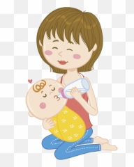 Breastfeeding Png Free Download Png Mart Emoji,Man Or Men Breastfeeding Emoji