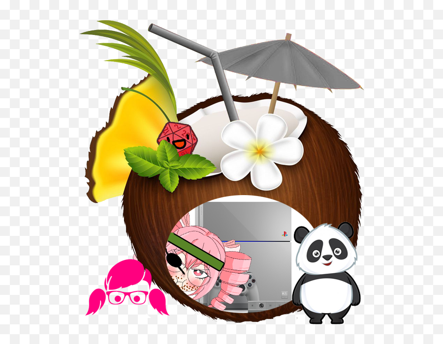 Social U2013 Pinkieu0027s Paradise Emoji,Japanese Emoticon Waiter Serving