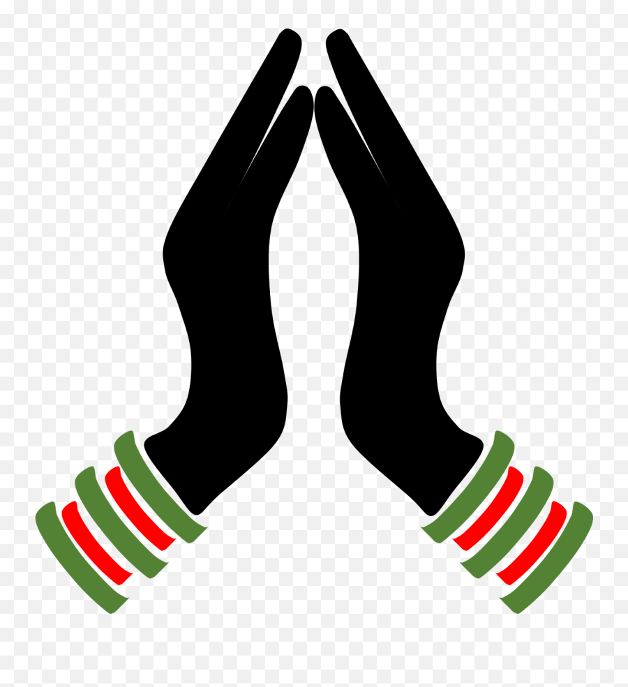 Pray Clipart Welcome Pray Welcome Transparent Free For - Welcome Clipart Emoji,Prayer Hands Emoji