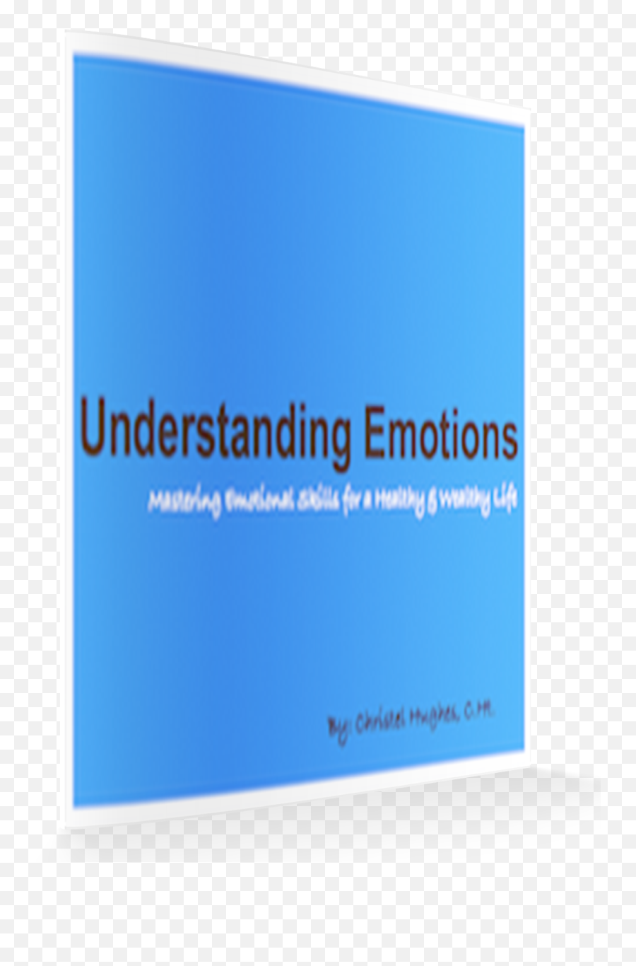 Understanding Emotions Series - Fleas On Rats Emoji,Understanding Emotions