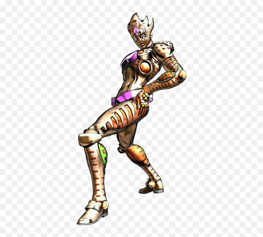 Jojo Jojos Jojos Sticker - Golden Experience Requiem Jpeg Emoji,Jojo's Bizarre Adventure Emojis