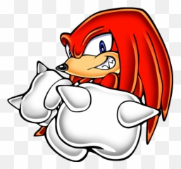 If It Were Up To You What Color Would You Have The Eyes Of - Knuckles Sonic Adventure Art Emoji,Blue Eyed Emoji