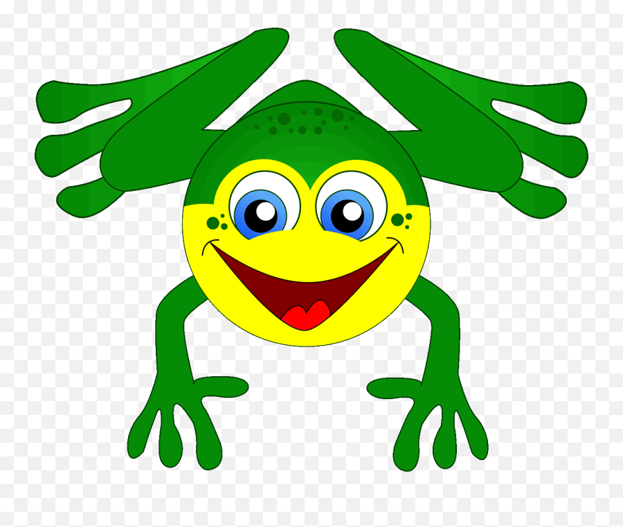200 Free Laughing U0026 Laugh Vectors - Pixabay Frog Race Emoji,Nasty Emojis