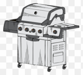 Barbecue Grill Png Svg Clip Art For Web - Download Clip Art Grill Clip Art Emoji,Bbq Grill Emoji