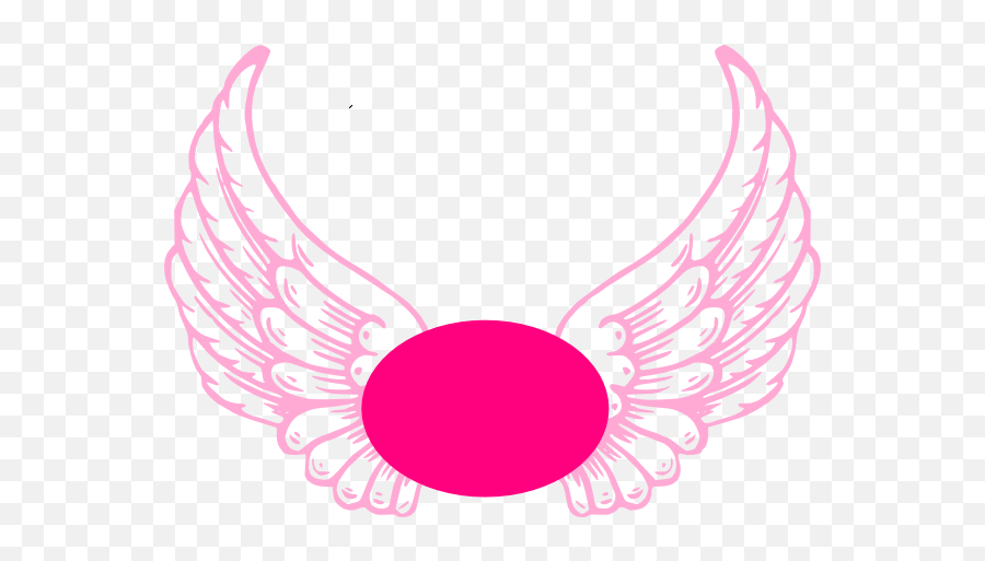 Baby Angel Wings - Clipart Best Angel Wings Outline Emoji,Guardian Angel Emoji