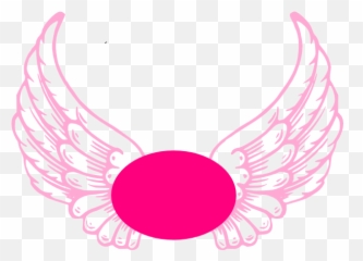 Baby Angel Wings - Clipart Best Angel Wings Outline Emoji,Guardian Angel Emoji