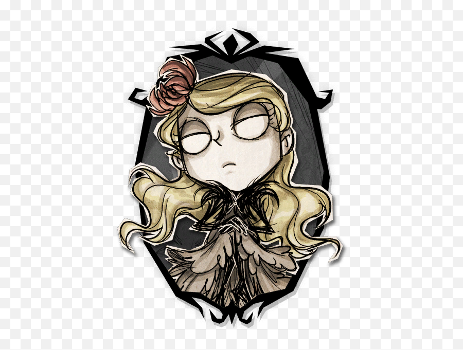 Hot Take My Unpopular Opinions And Other Award Questions - Wilson Don T Starve Emoji,Rwby I Hate This Game Of Emotions We Play