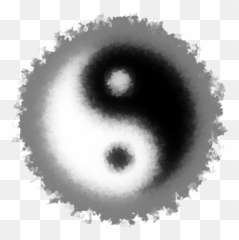 Change Foundation - Yin Yang Gray Area Emoji,Emotion Photography
