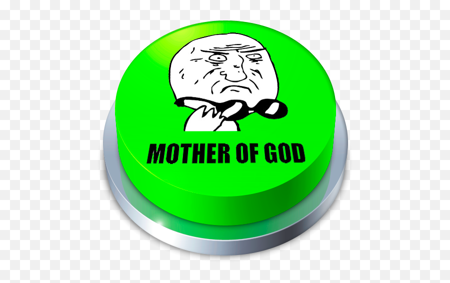 Mother Of God Meme Png - Hair Design Emoji,Mother Of God Emoticon