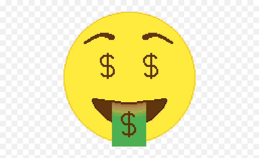 Earthworm - Sallyu0027s Likes Pixilart Happy Emoji,Savings Emoji