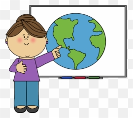 Free Teacher Clipart Transparent Download Free Clip Art - Teacher Smartboard Clipart Emoji,Teach Emoji