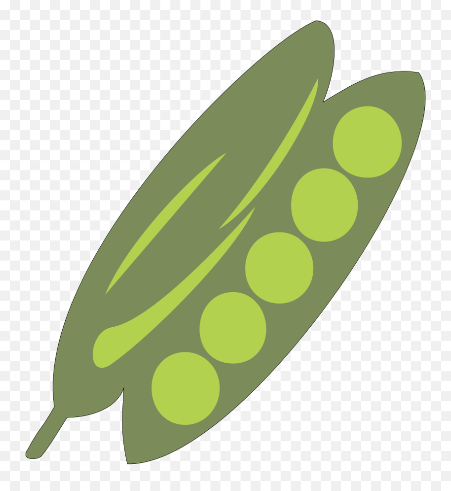 Free Smiley Face Black And White - Peapod Transparent Clip Art Emoji,Peas In A Pod Emoji