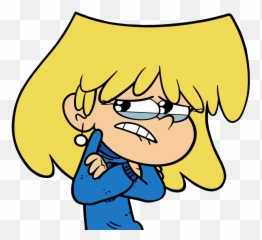 Mad Clipart Upset Mad Upset Transparent Free For Download - Loud House Lori Sweater Emoji,Mad Crying Emoji
