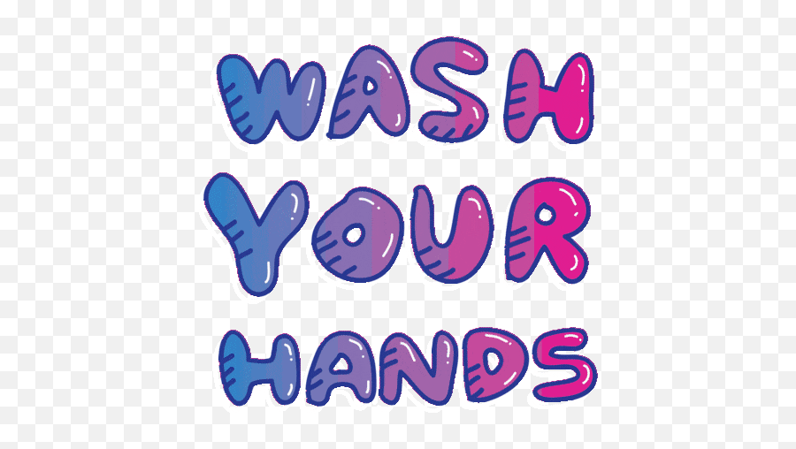 Top If This Is Ugly Clap Your Hands Stickers For Android - Wash Your Hands Gif Clipart Emoji,Hand Clap Emoji